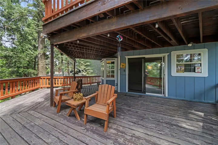 558 W Victoria Court, Lake Arrowhead, California 92352