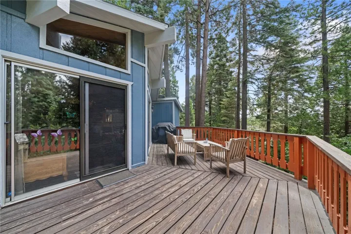 558 W Victoria Court, Lake Arrowhead, California 92352