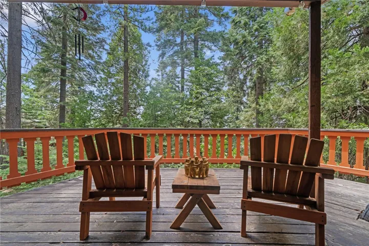 558 W Victoria Court, Lake Arrowhead, California 92352
