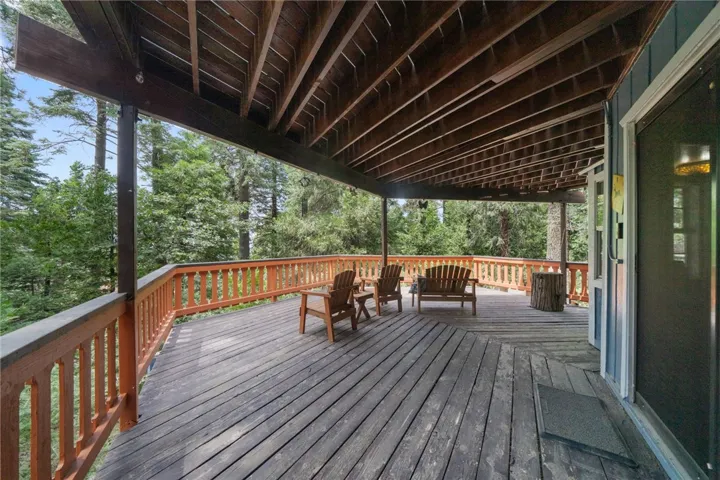 558 W Victoria Court, Lake Arrowhead, California 92352