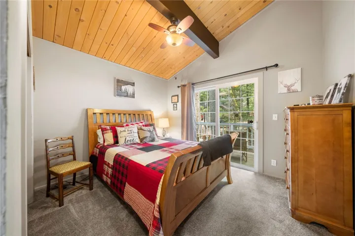 558 W Victoria Court, Lake Arrowhead, California 92352