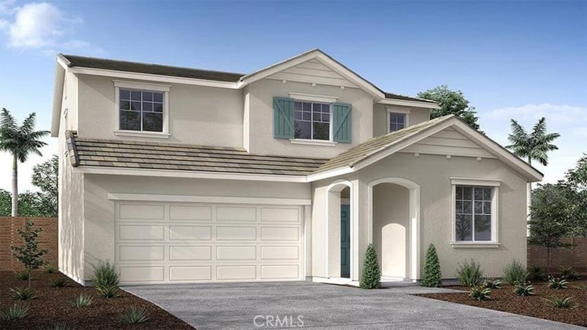 Plan 5 B Rendering