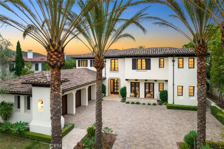 10 Peninsula, Newport Coast, California 92657