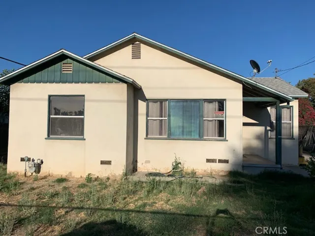 10663 Mountain View Avenue, Loma Linda, California 92373