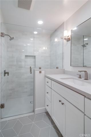 1st Level Bathroom