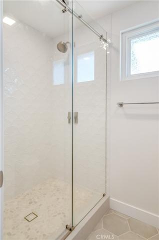 Master Bathroom Shower