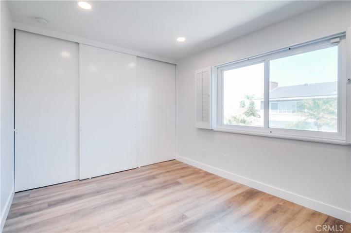 Upstairs Bedroom 4