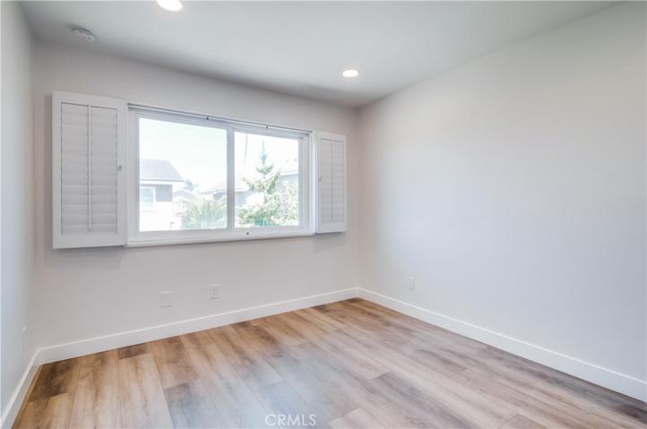 Upstairs Bedroom 3