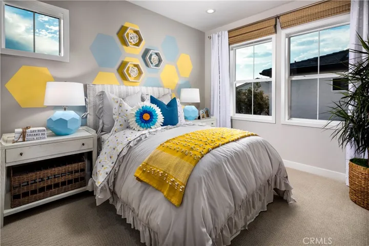 Bedroom #2