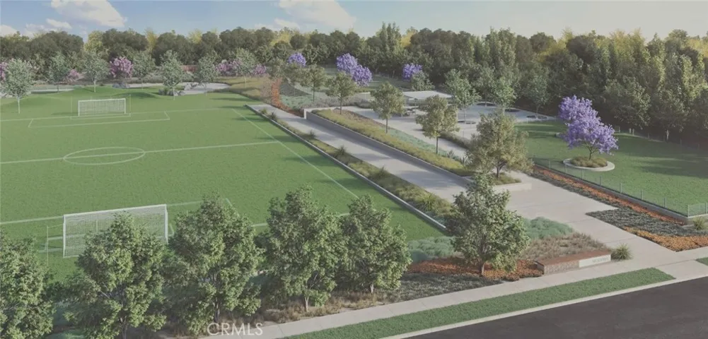 The Meadows Community- Recreational Park