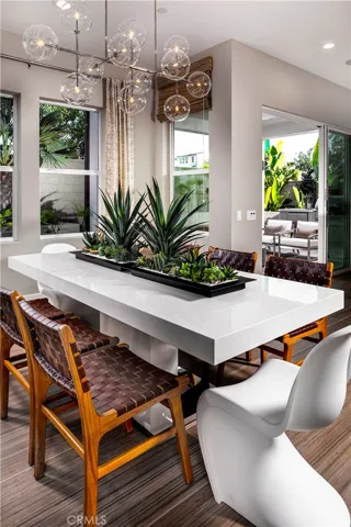 Dinning Room