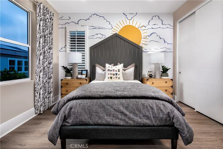 Bedroom #3