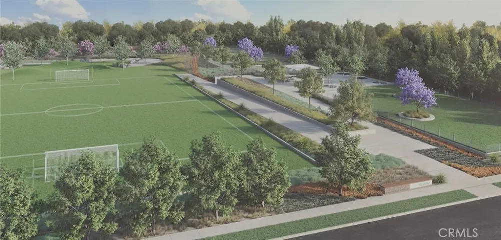 The Meadows Community- Recreational Park