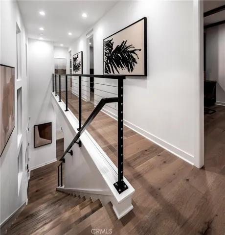 Stairway