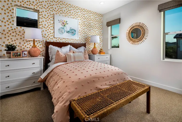 Bedroom #3