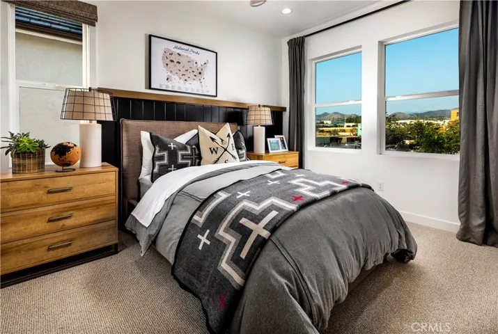Bedroom #2