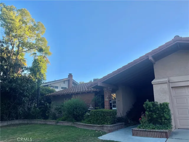 1279 Clayford Avenue, Westlake Village, California 91361