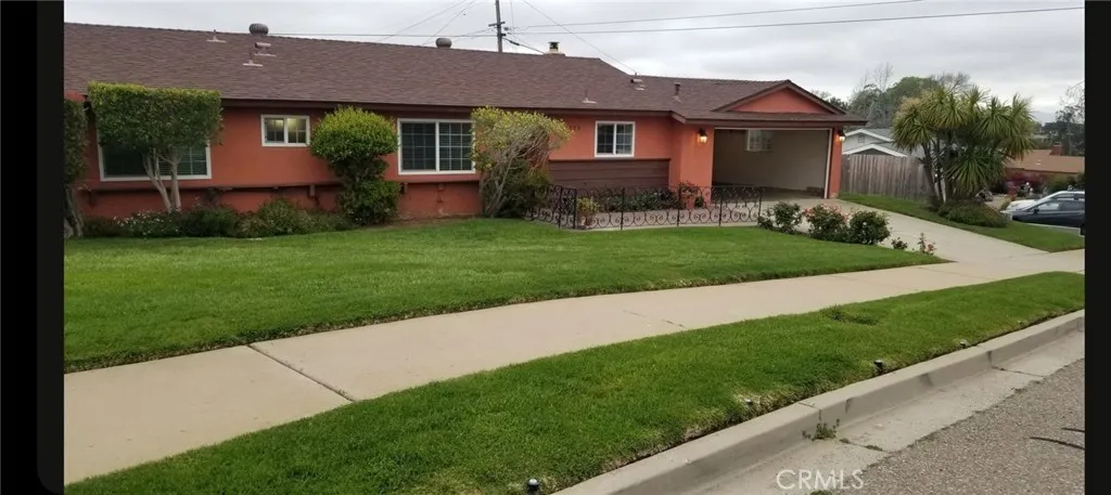1253 Via Del Carmel, Santa Maria, California 93455