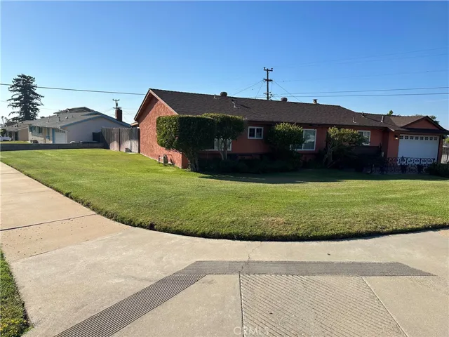 1253 Via Del Carmel, Santa Maria, California 93455