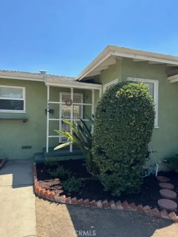 758 Lanny Avenue, La Puente, California 91744