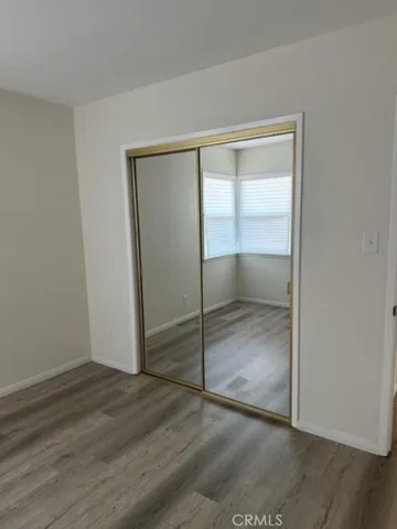 2nd Spare bedroom