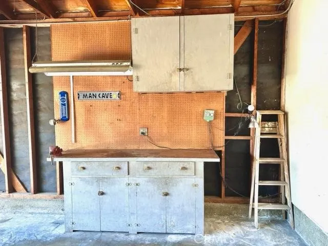 Work Bench