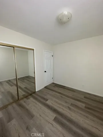2nd Spare bedroom