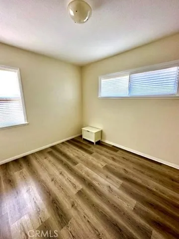  1st Spare bedroom