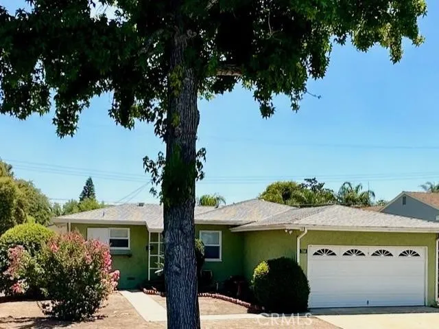 758 Lanny Avenue, La Puente, California 91744