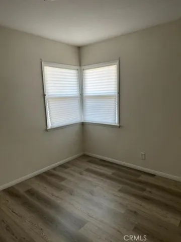 2nd Spare bedroom