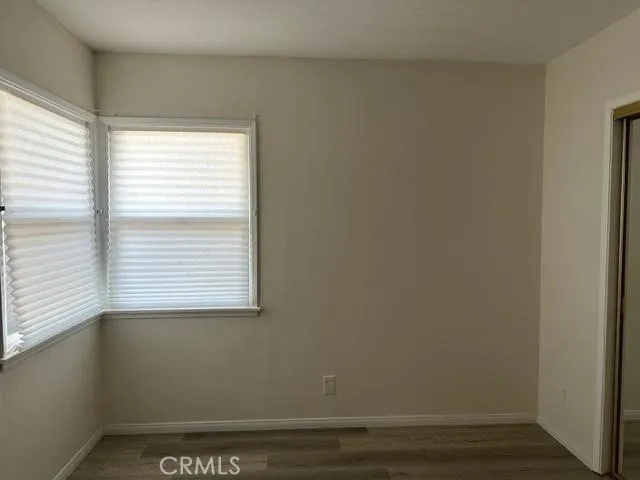 2nd Spare bedroom