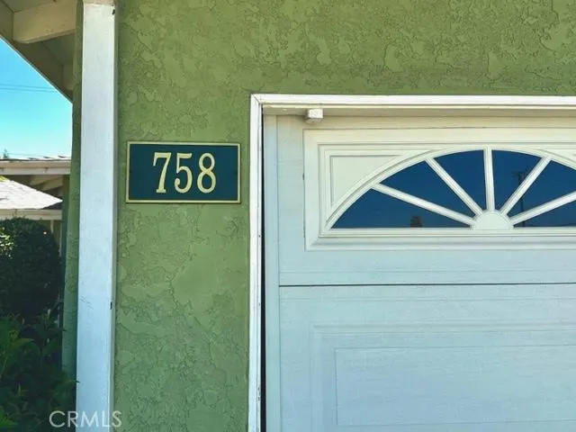 758 Lanny Avenue, La Puente, California 91744
