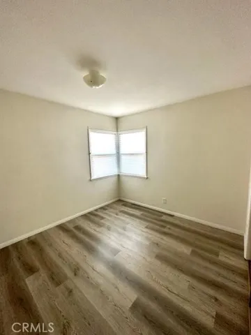 2nd Spare bedroom