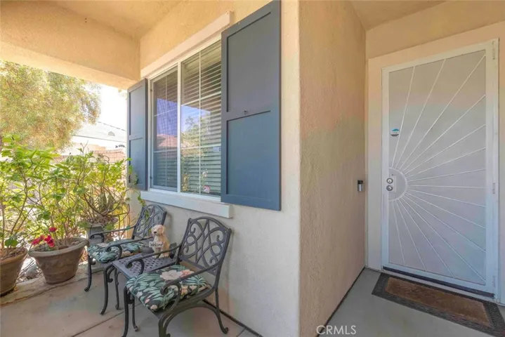 5711 Corte Benisa, Hemet, California 92545