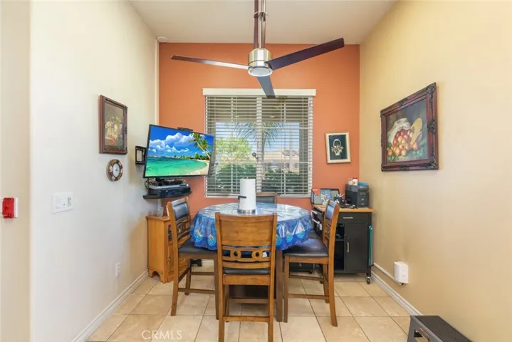 5711 Corte Benisa, Hemet, California 92545