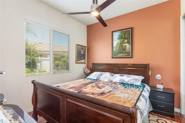 5711 Corte Benisa, Hemet, California 92545