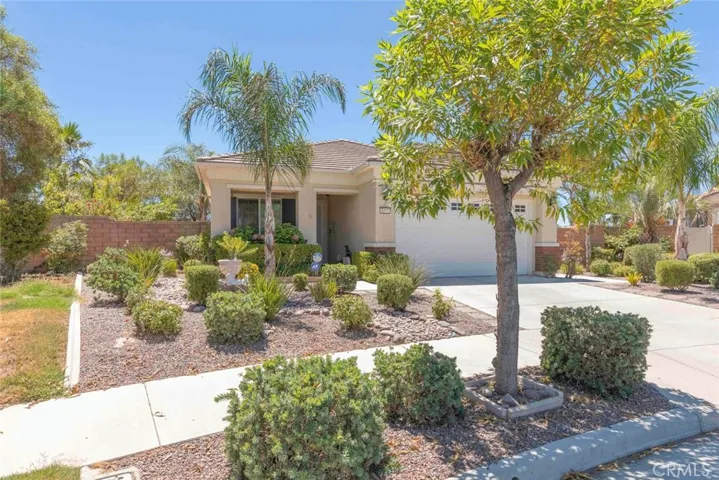 5711 Corte Benisa, Hemet, California 92545