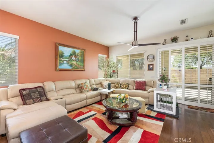 5711 Corte Benisa, Hemet, California 92545