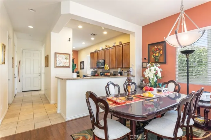5711 Corte Benisa, Hemet, California 92545