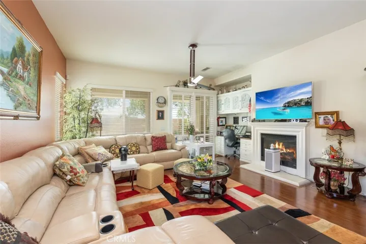 5711 Corte Benisa, Hemet, California 92545