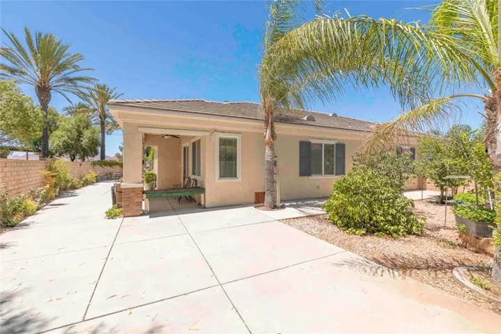 5711 Corte Benisa, Hemet, California 92545