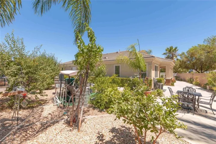 5711 Corte Benisa, Hemet, California 92545