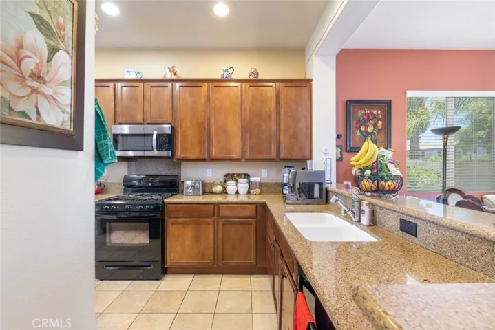 5711 Corte Benisa, Hemet, California 92545