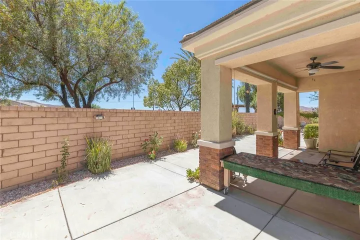 5711 Corte Benisa, Hemet, California 92545
