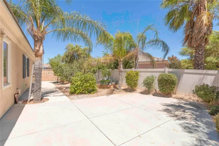 5711 Corte Benisa, Hemet, California 92545