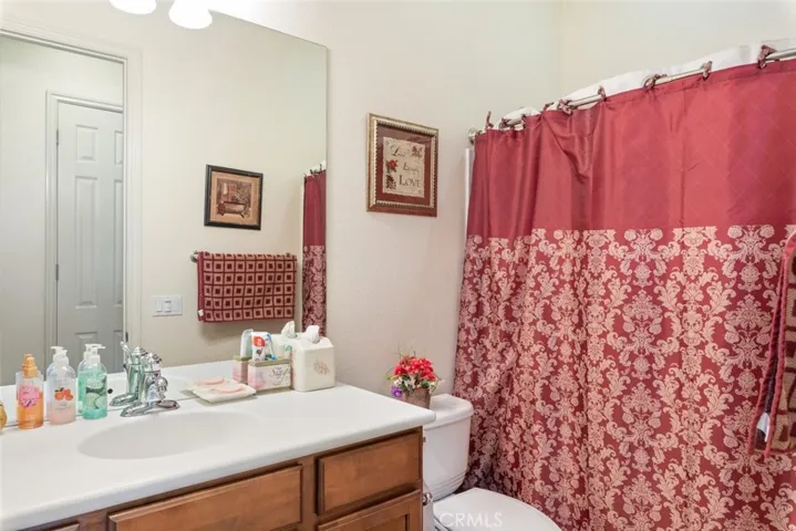 5711 Corte Benisa, Hemet, California 92545