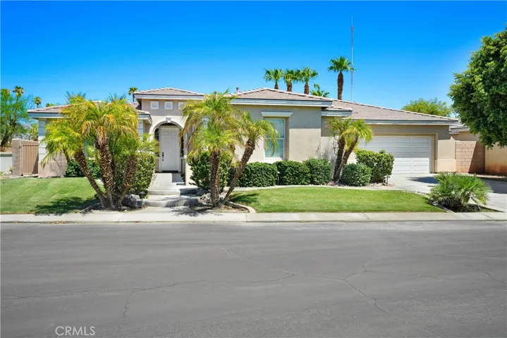 41574 Conner Place, Indio, California 92203