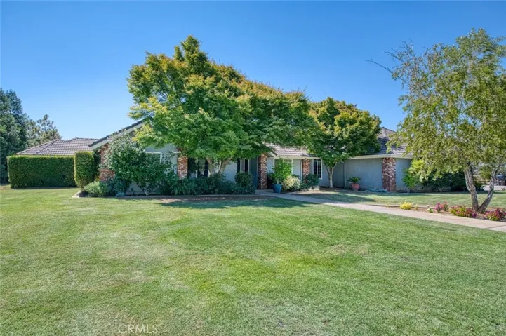 4885 N Kittyhawk Avenue, Sanger, California 93657