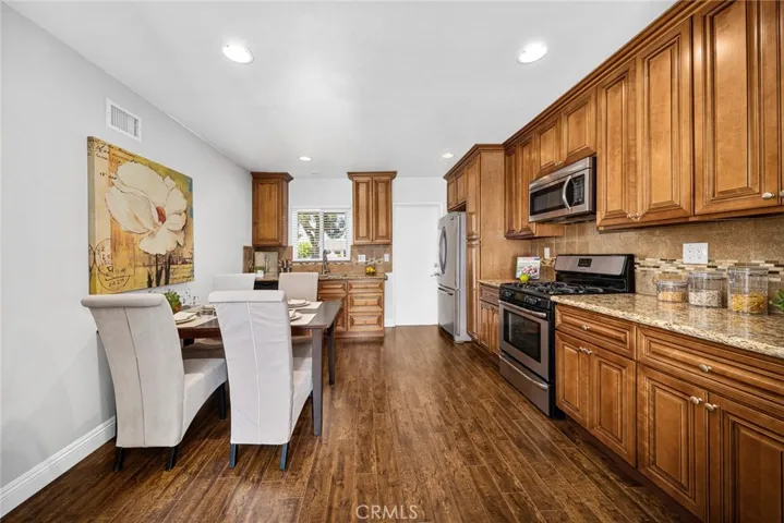 1642 Suffolk Place, Glendora, California 91740