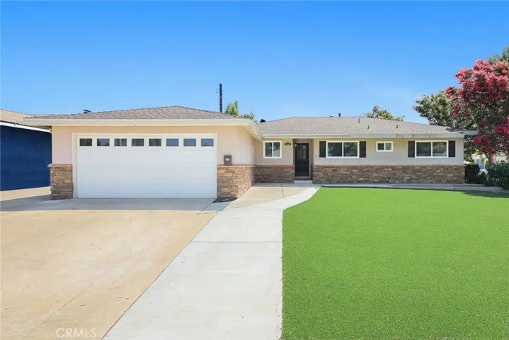 1642 Suffolk Place, Glendora, California 91740